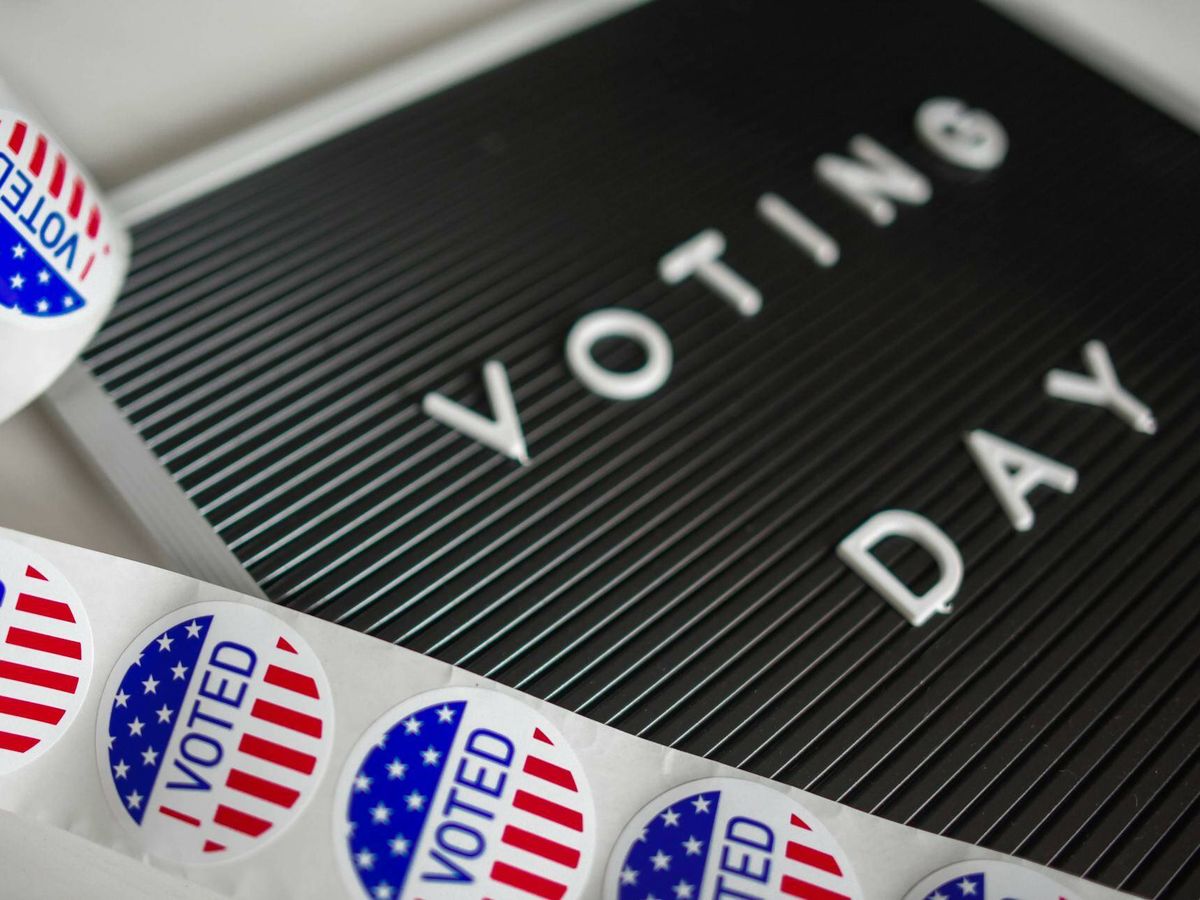 Calendario elecciones EEUU: cuándo son y fechas clave para