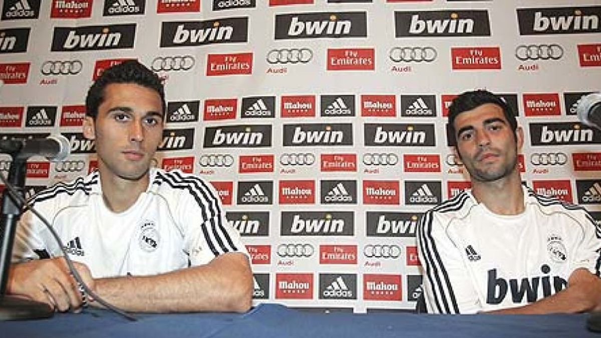 Arbeloa optimista con el Real Madrid 2011-2012: "Tenemos la mejor plantilla de la historia"