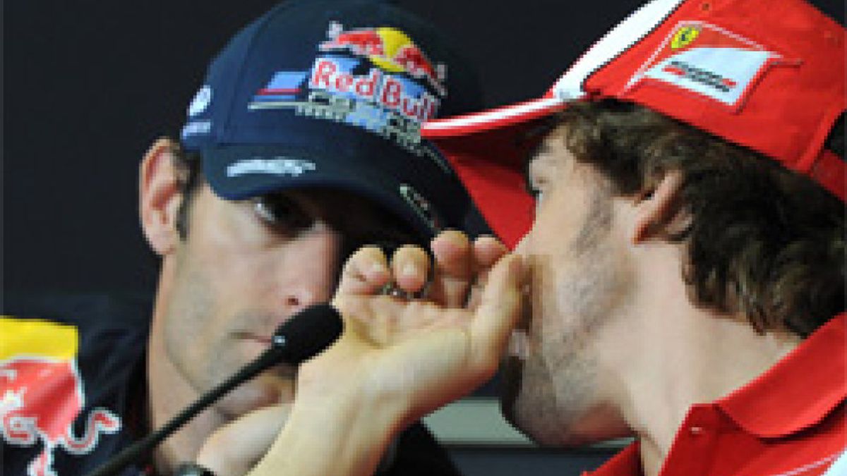 Cómo engañó Red Bull a Ferrari en Montmeló