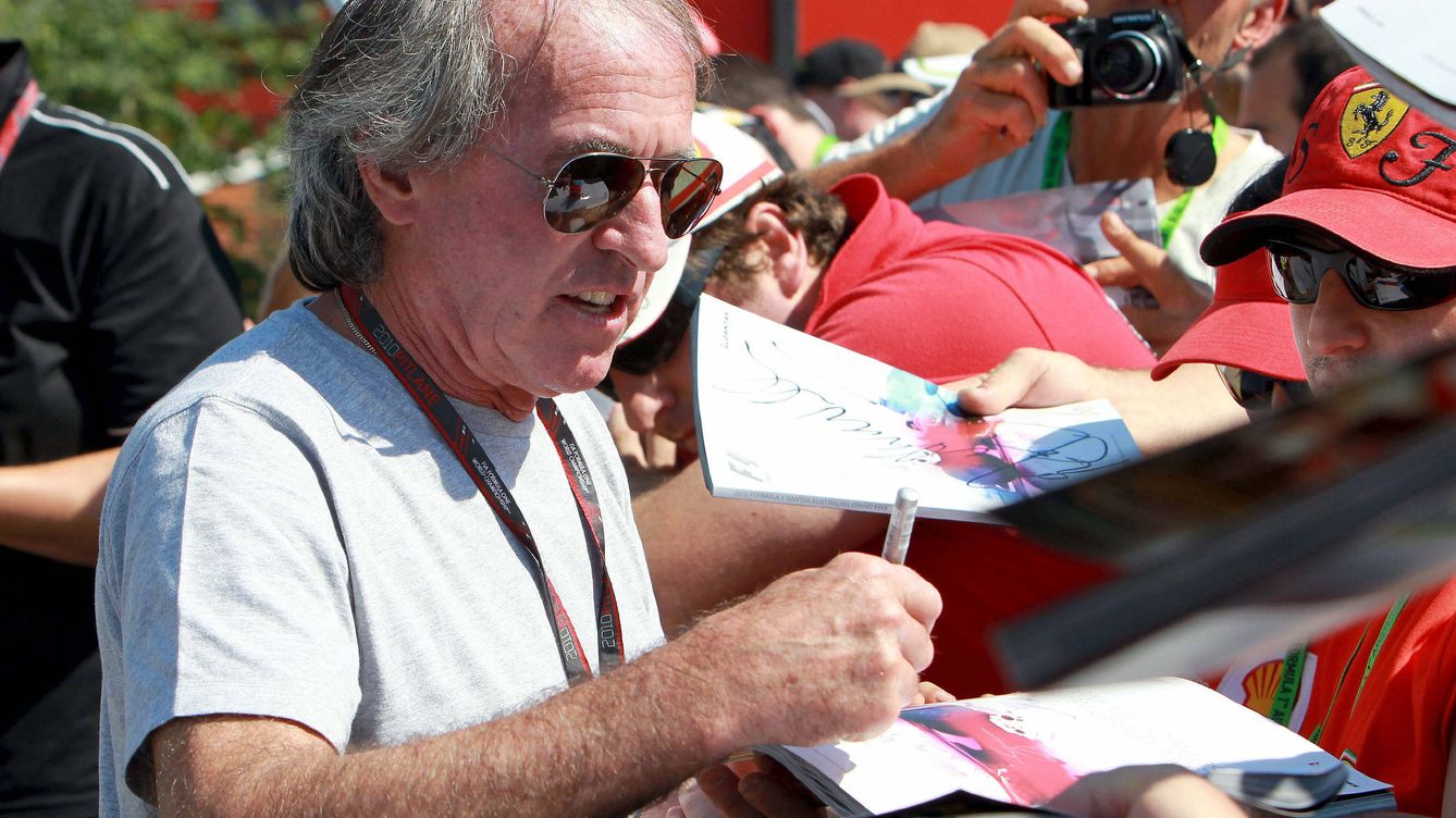  Jacques Laffite y Jean Pierre Jabouillle: los riesgos de ser un cuñado en la Fórmula 1