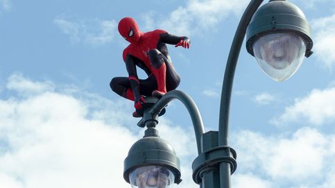 El vídeo trampa del impacto de un 'Spider-Man' animatrónico que arrasa en TikTok