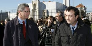 El caso Cobo reabre la ‘guerra’ entre Aguirre y Gallardón por el control del PP de Madrid