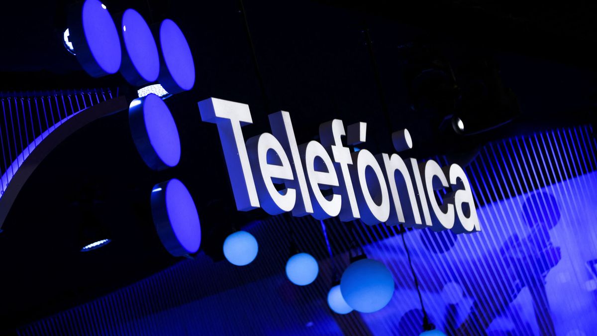 Telefónica rechaza un potencial acuerdo de venta con Vivendi por Movistar+
