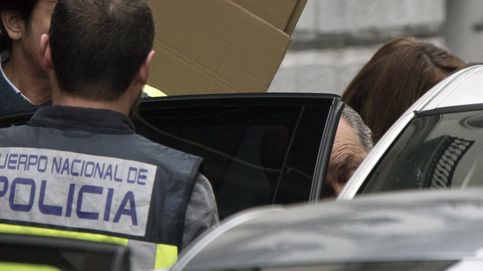 La Fiscalía se desmarca de la detención del alcalde de Granada: la Policía fue intrusiva