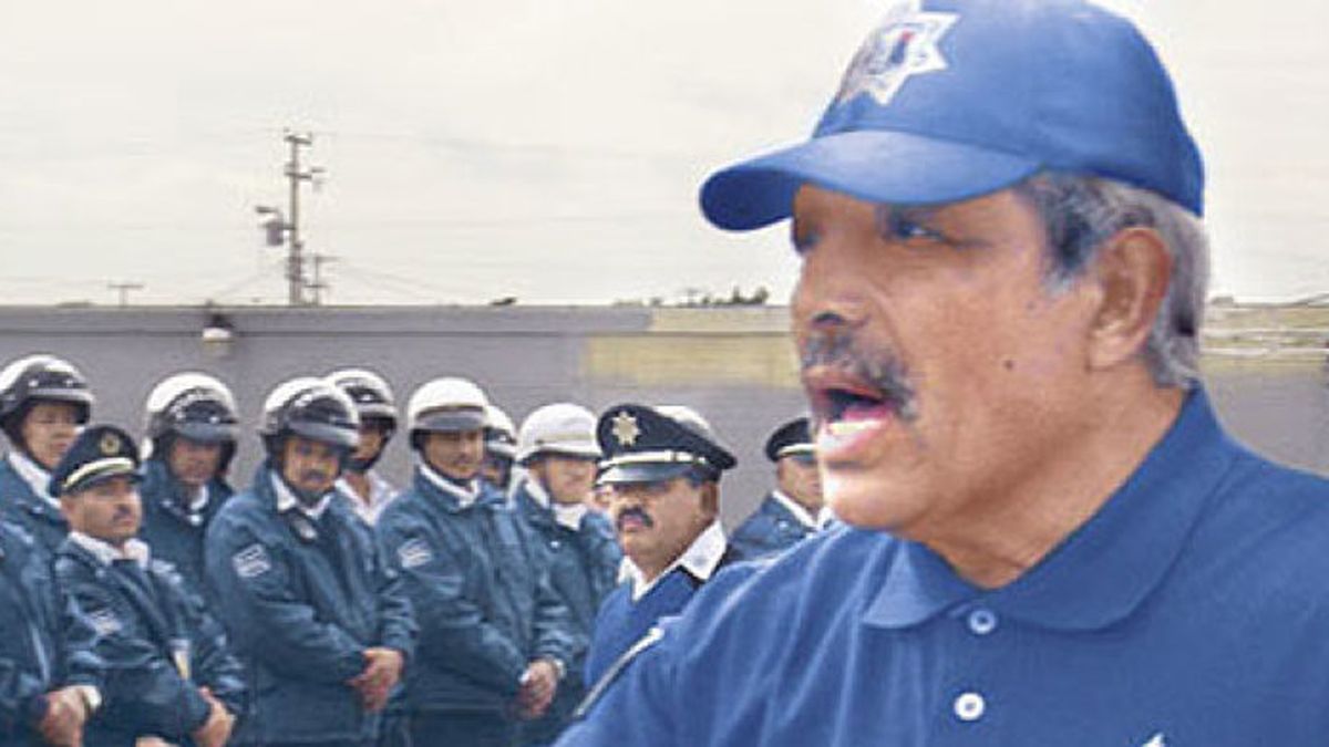 El espíritu de Pancho Villa en la lucha contra el narco