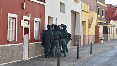 El asesinato de un hombre en Dos Hermanas (Sevilla) apunta a un crimen pasional