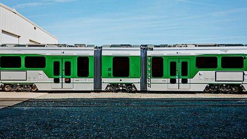 CAF se adjudica el suministro de 102 trenes ligeros en Boston por 811 millones 