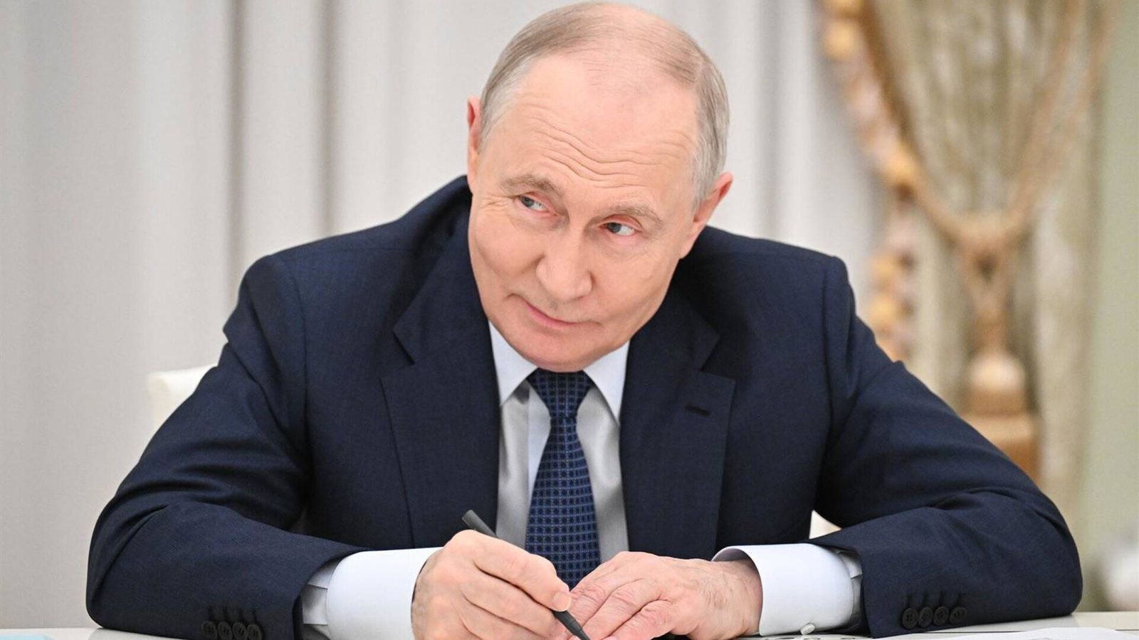 Rusia avisa por carta a la OTAN del uso de armas nucleares ante un ataque a su territorio