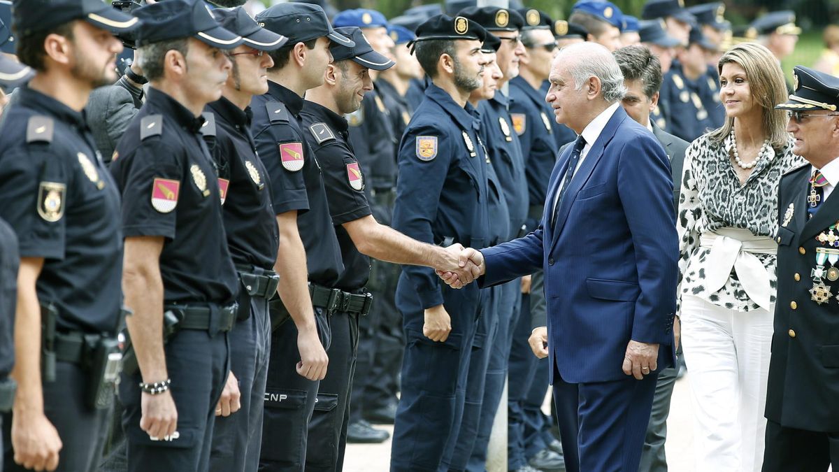 La cúpula policial se reunirá para evaluar el ataque de París y revisar el plan español