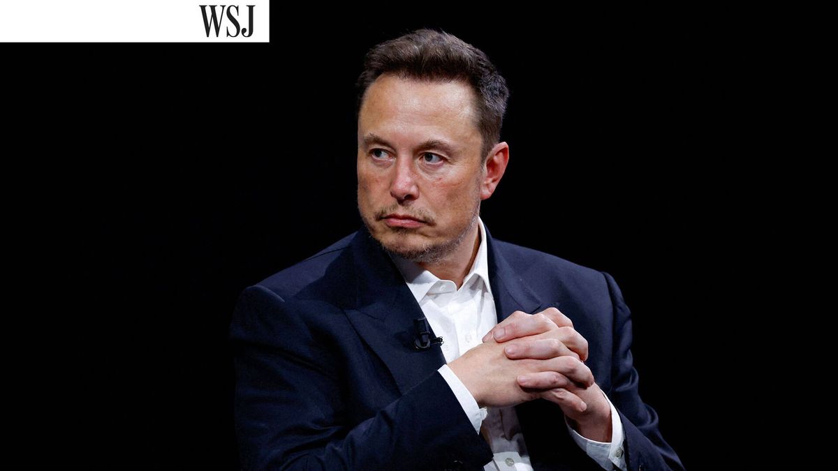 Musk alinea a Silicon Valley a favor de Trump