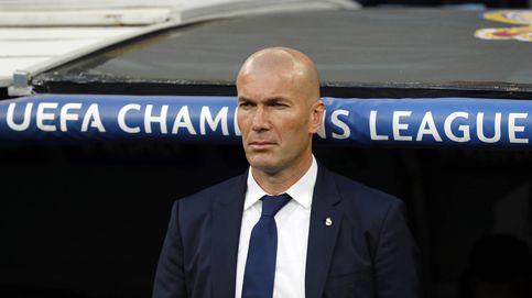 La costumbre que debe mantener Zidane para acercarse un poco a los mitos
