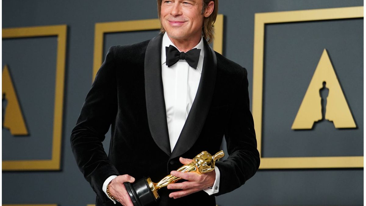 El champán de Brad Pitt y Angelina Jolie, en el podio de los rosados