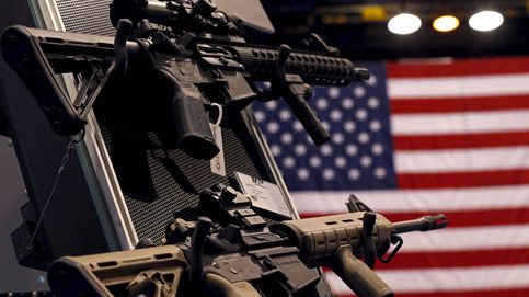El tiroteador de Las Vegas tenía más de 40 armas de fuego almacenadas