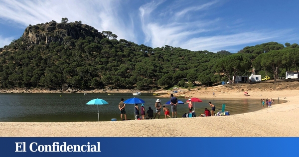 Esta es la lista completa de las playas con bandera azul en España durante este 2024