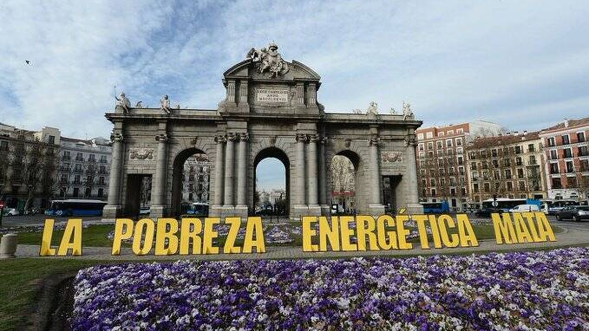 La pandemia agrava todavía más la pobreza energética de los españoles