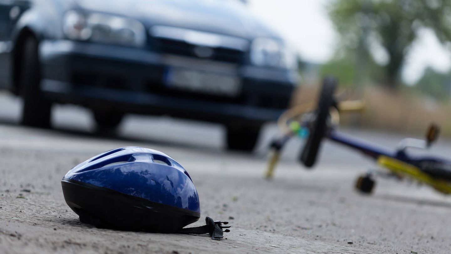 Las muertes de ciclistas se han disparado este año. (iStock)