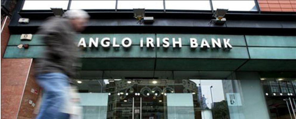 Foto: Irlanda sufre una rebaja de rating por los costes del rescate a la banca