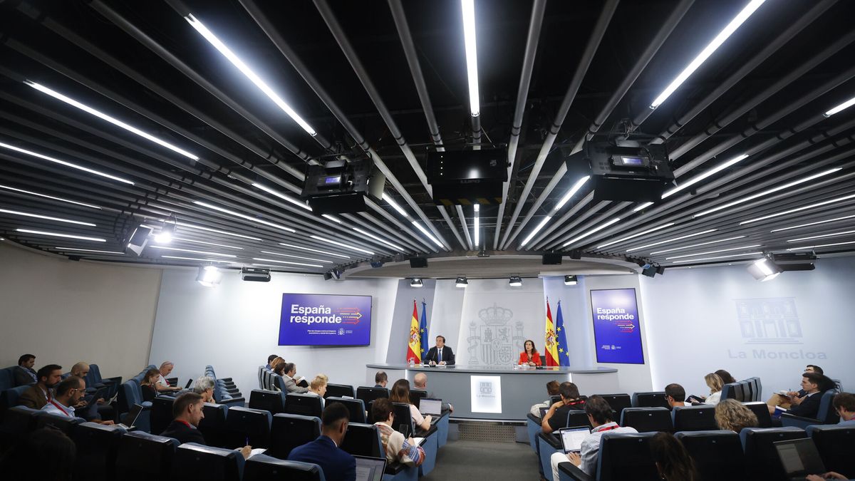 Estas son las recomendaciones de teletrabajo en Madrid durante la cumbre de la OTAN
