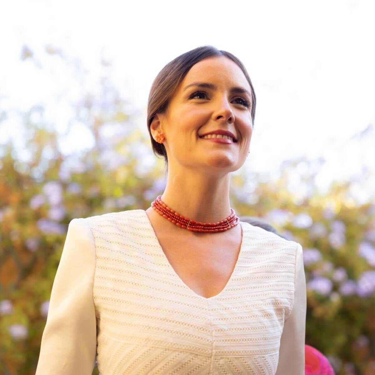 Foto de La boda de Blanca Gastalver, teniente de alcalde del Ayuntamiento de Sevilla