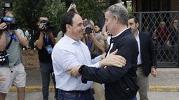 Pérez Llorca afronta en modo preelectoral el debate sobre la Comunitat pese a los silencios de Génova