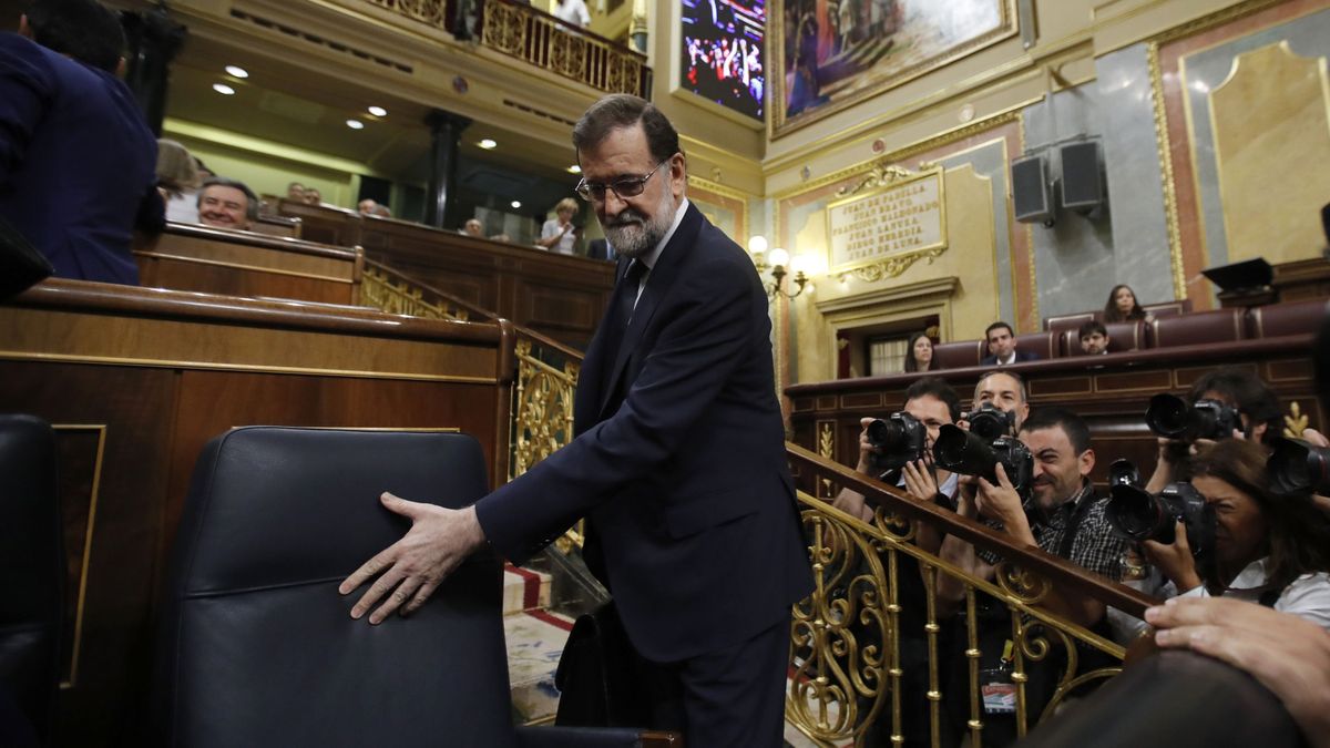 Rajoy pone la base para asegurarse otro año de estabilidad con prórroga hasta 2019