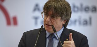 Post de La contrarreloj de Puigdemont para volver a convertirse en 'president'