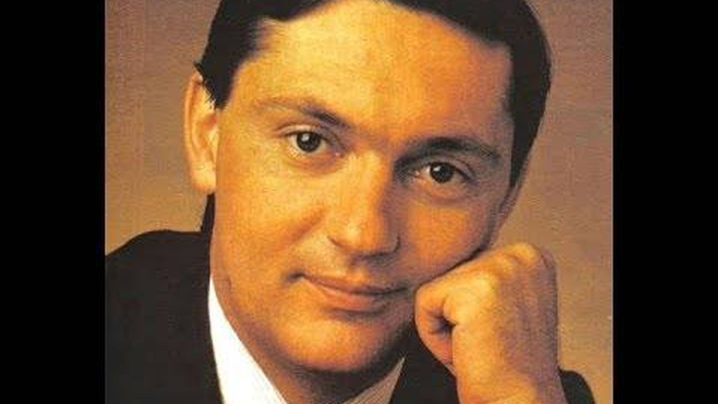 Antonio Herrero en una imagen de archivo