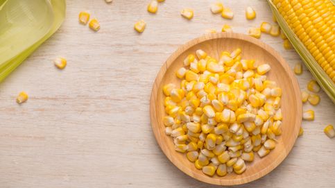 Evitar durante la cuarentena: el maíz y su índice glucémico