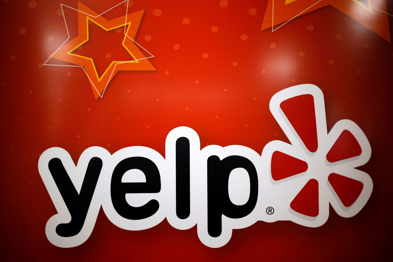Yelp fue la web usada para el experimento (Foto: Reuters)