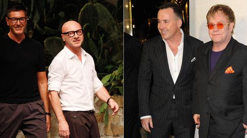 Dolce & Gabbana se defienden tras el boicot de Elton John