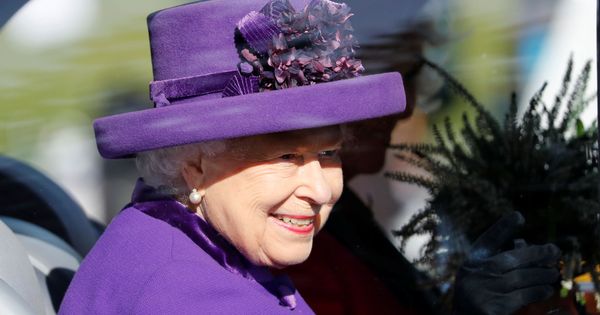 Foto: La reina Isabel, en una imagen de archivo. (Reuters)