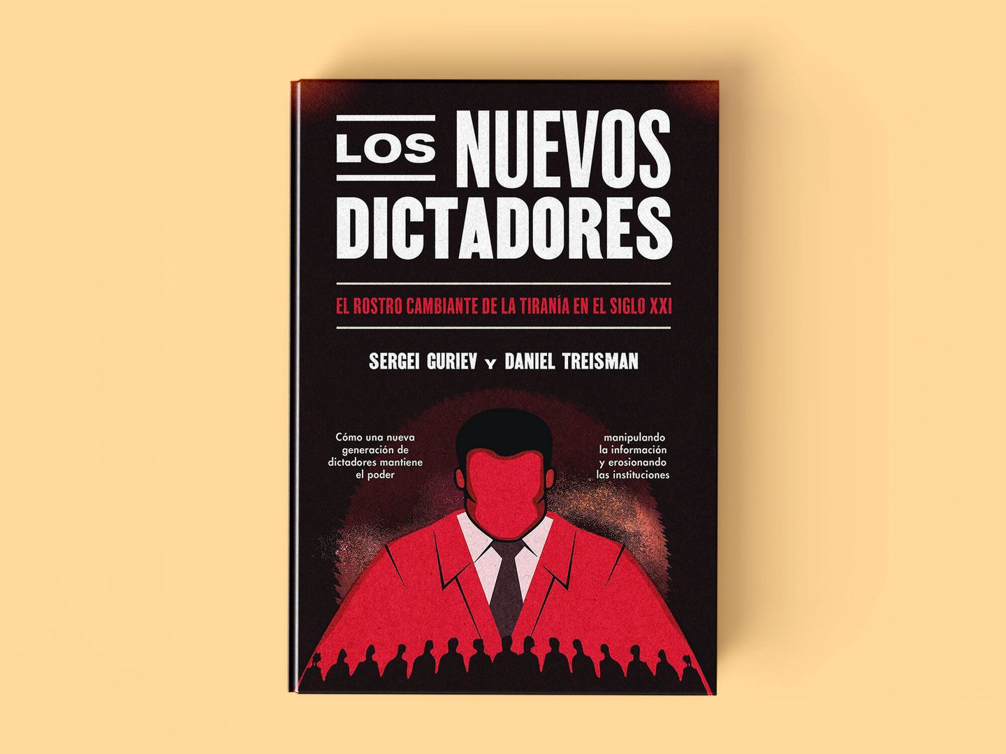 'Los nuevos dictadores'.