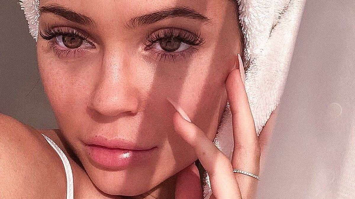 Kylie Jenner amplía su imperio con una línea de cosmética facial 