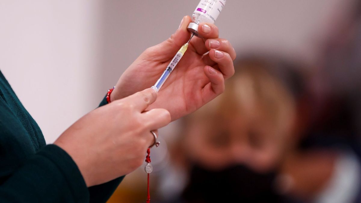 Más de 3,5 millones de españoles siguen sin vacunarse