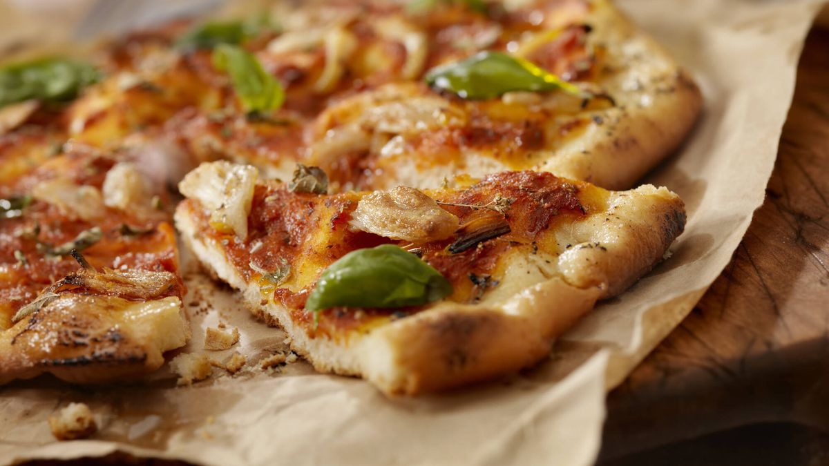 El recibo de pizza que permitió detener a un adolescente y resolver un asesinato