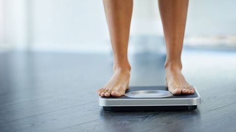 Por qué es más difícil perder los últimos kilos, según la ciencia