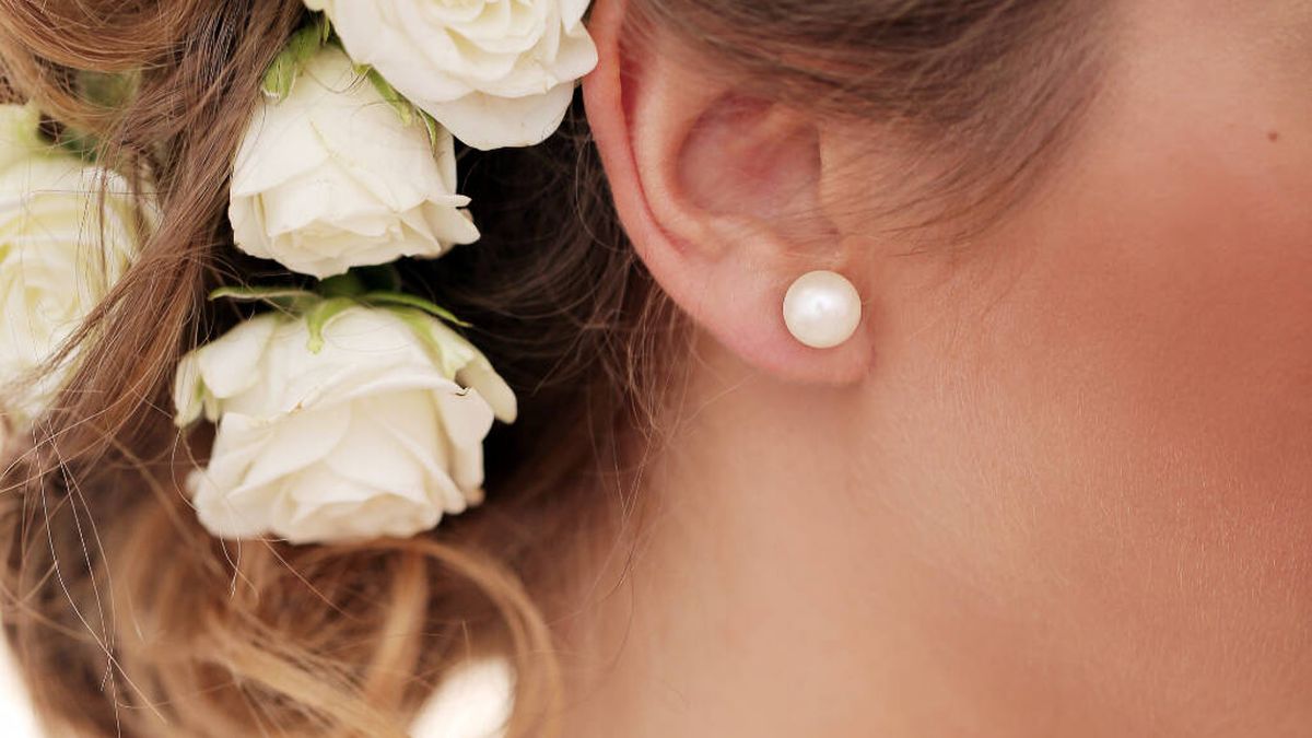 El sencillo truco para saber si un collar de perlas es real que ha triunfado en redes sociales