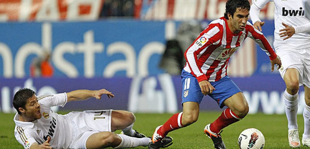 Foto: Xabi Alonso no jugará ante el Sporting por acumulación de tarjetas