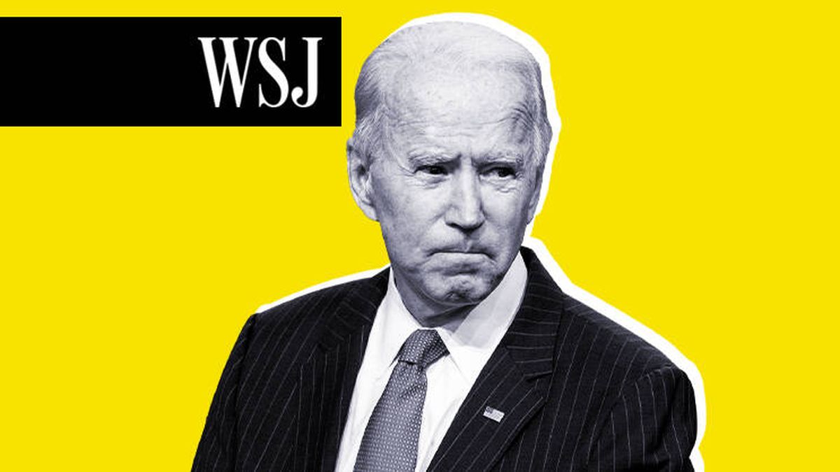 Los 'lobbies' cargan contra el plan Biden para invertir 3,5 billones... a costa de sus clientes