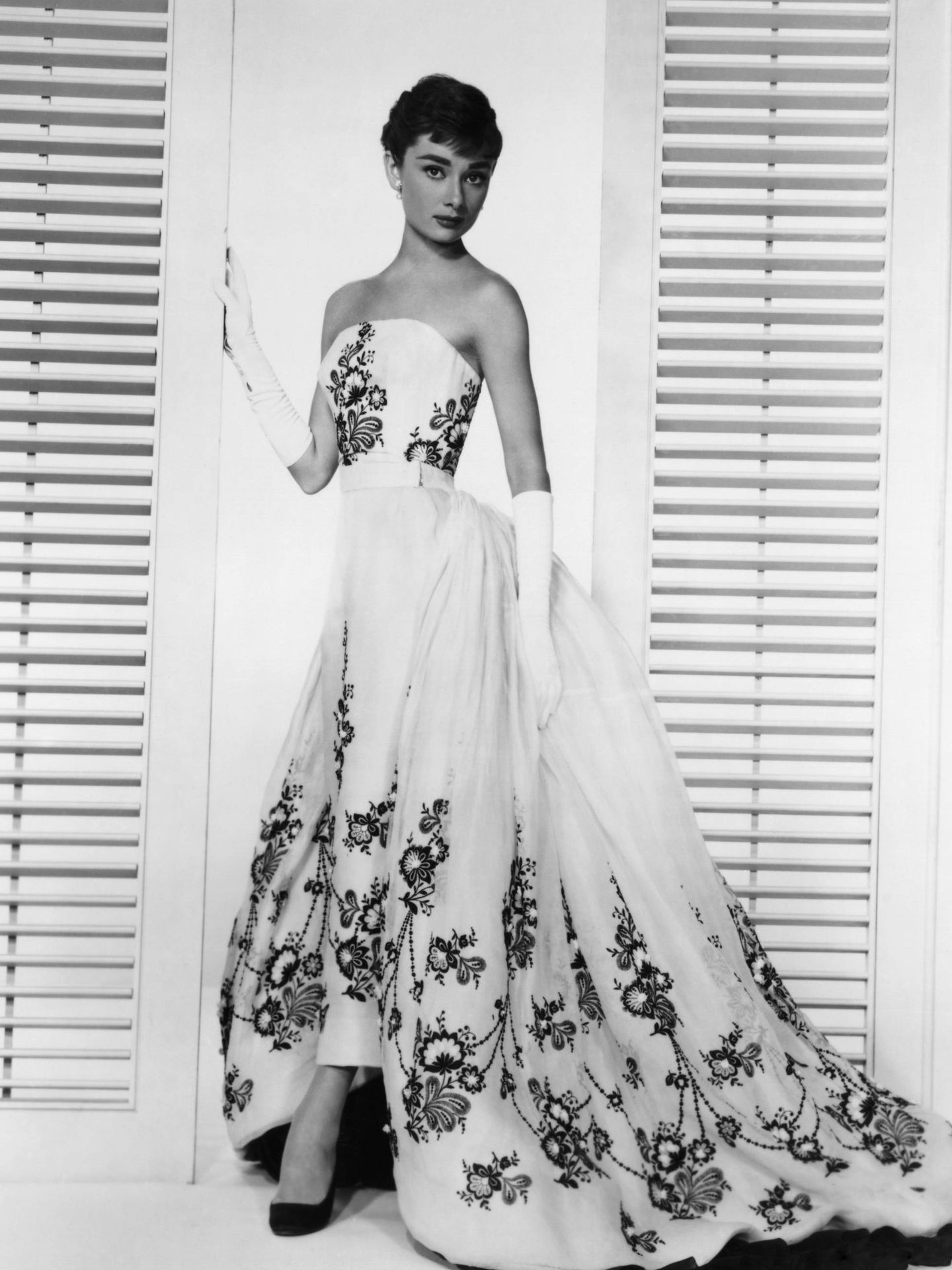 Empleado desbloquear tensión Edith Head: los cinco vestidos más icónicos de la modista más famosa del  cine