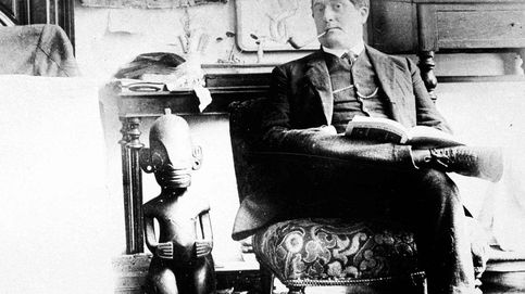 Apollinaire: al poeta que sabía demasiado lo mató la gripe española