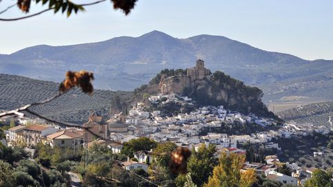 Ni pampaneira ni Bubión: este es el pueblo de Granada con mayor encanto para escaparte un fin de semana