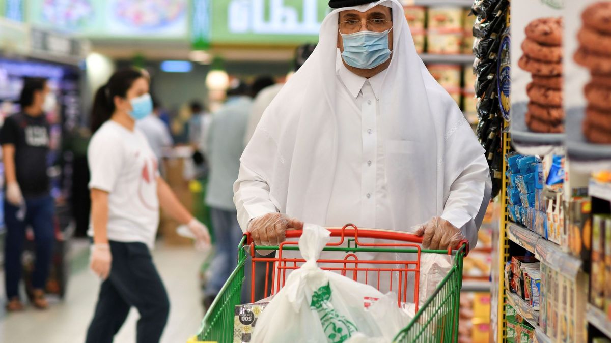 Oriente Medio comienza a levantar las restricciones por el coronavirus