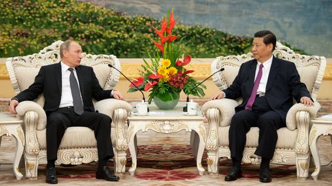 Washington y Moscú cortejan a una China clave para el desenlace de la guerra en Ucrania