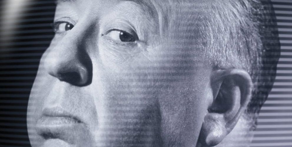 Foto: 30 años sin Alfred Hitchcock, el mago del suspense... y de muchas cosas más
