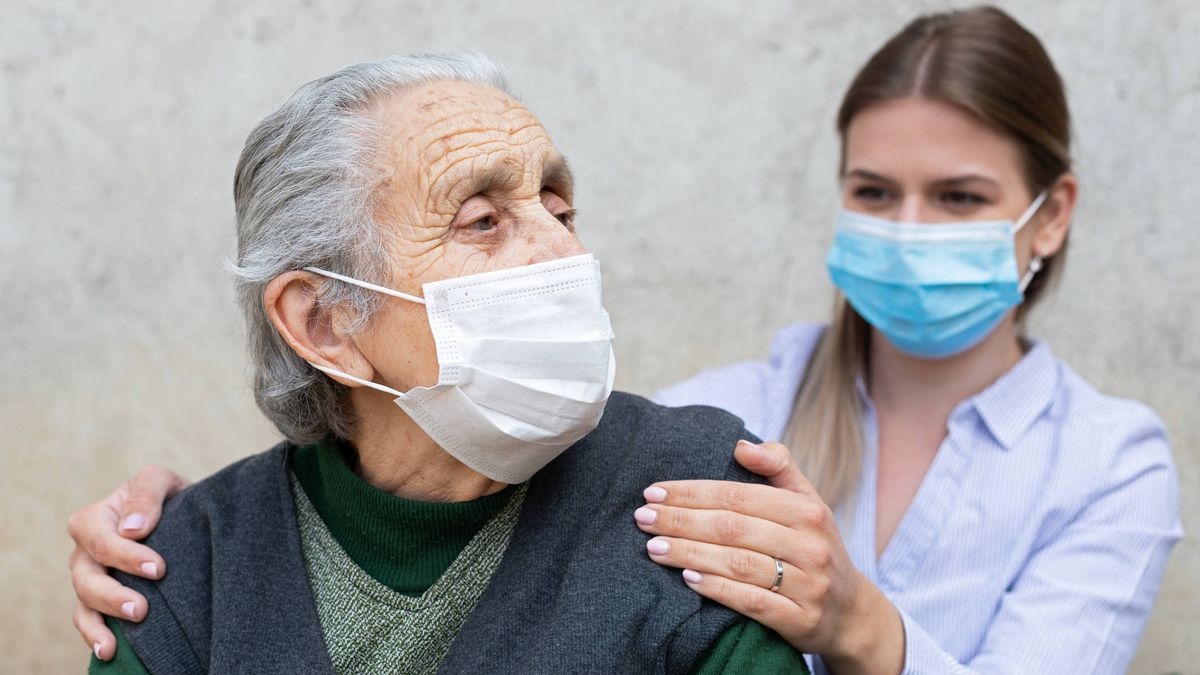 El 80% de los españoles usaría mascarilla tras la pandemia