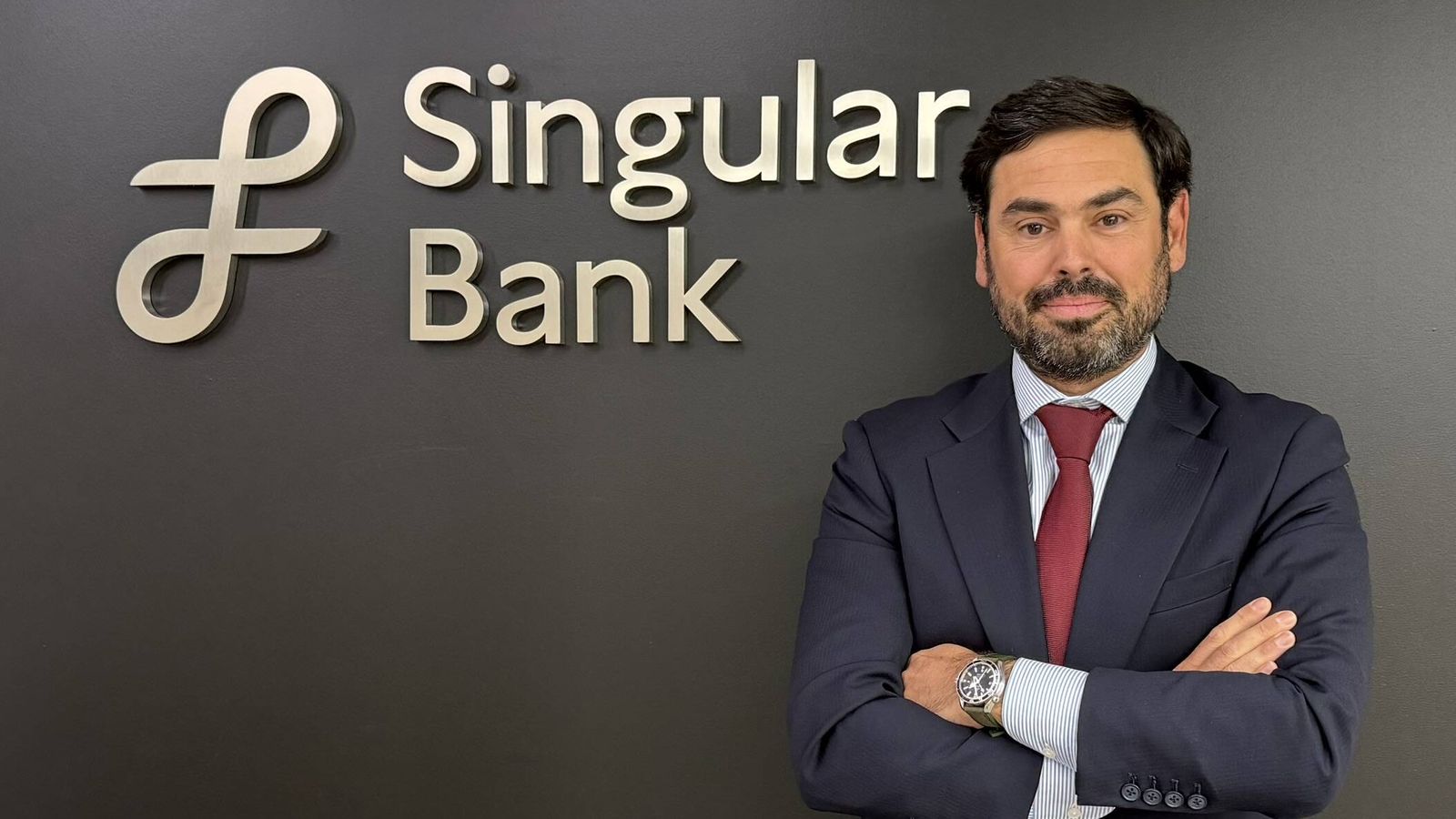 Singular Bank ficha en Mutua Madrileña a su director de inversiones alternativas