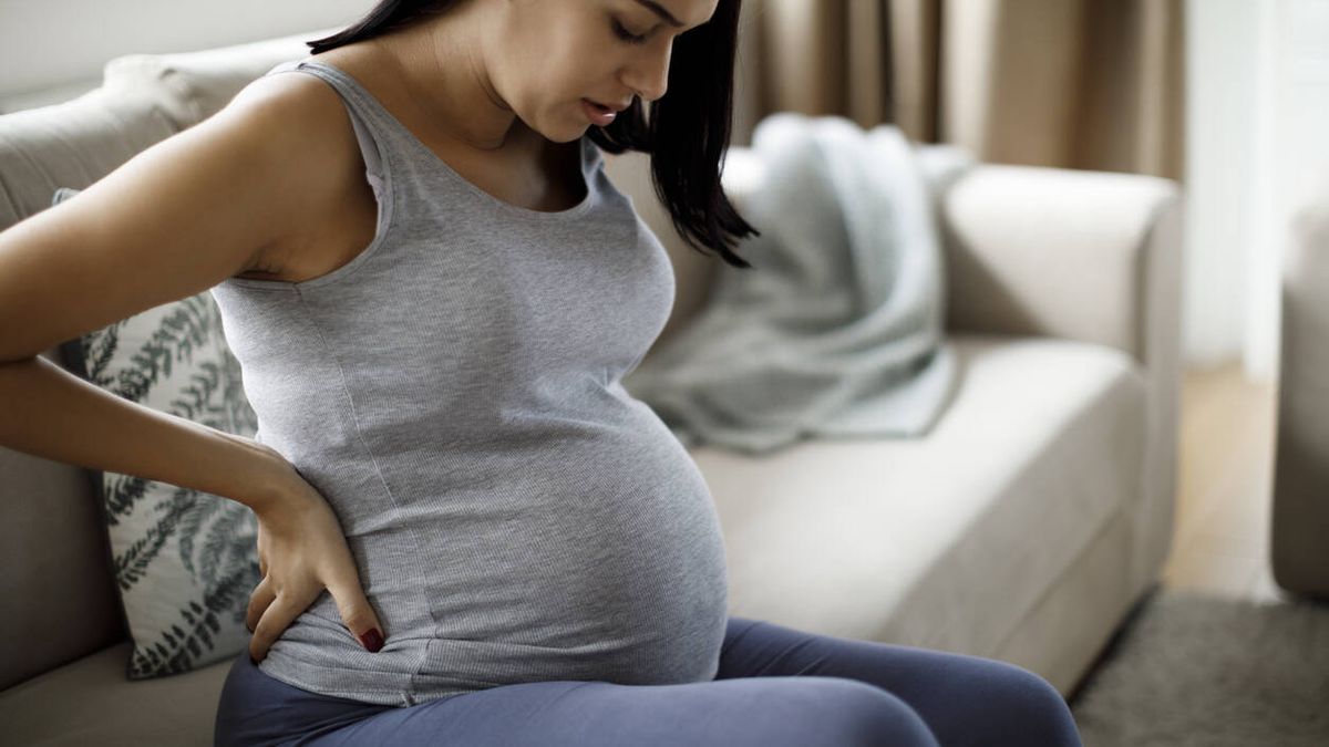 Pregorexia, el temor de las mujeres embarazadas a aumentar de peso