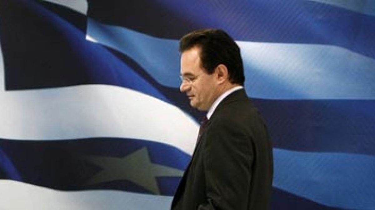 La deuda griega reduce su prima desde máximos históricos por la menor dependencia del BCE