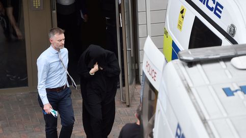 12 personas detenidas relacionados al atentado de Londres
